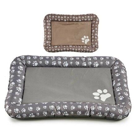 Letto per animali domestici 48 x 7 x 68 cm (16 Unità)