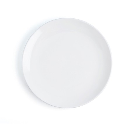 Piatto da pranzo Ariane Vital Coupe Bianco Ceramica Ø 31 cm (6 Unità)