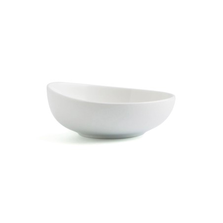 Ciotola per Aperitivi Ariane Vital Coupe Bianco Ceramica (8 Unità)