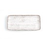 Teglia da Cucina Ariane Tornado Ceramica Bicolore (36 x 16,5 cm) (6 Unità)