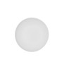Piatto Fondo Bidasoa Fosil Bianco Ceramica 21 x 21 x 4,7 cm (6 Unità)