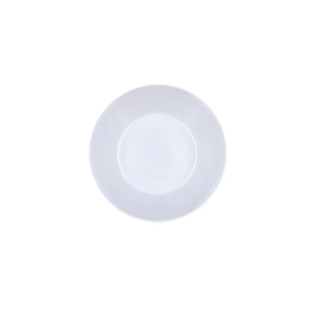 Ciotola Quid Atlantic Multicolore Bioplastica 14,5 x 7 cm (12 Unità)