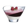 Coppa per Gelati e Frullati Arcoroc Jazzed Trasparente Vetro