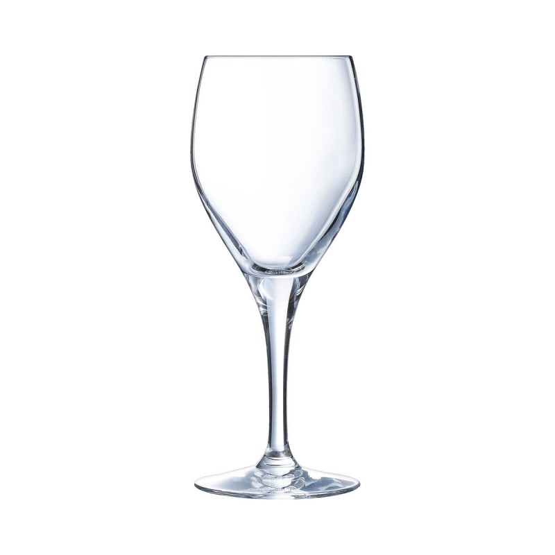 Set di Bicchieri Chef&Sommelier Sensation Exalt Ec Trasparente Vetro 310 ml (6 Unità) Set di Bicchieri Chef&Sommelier Sensation Exalt Ec Trasparente Vetro 310 ml (6 Unità)