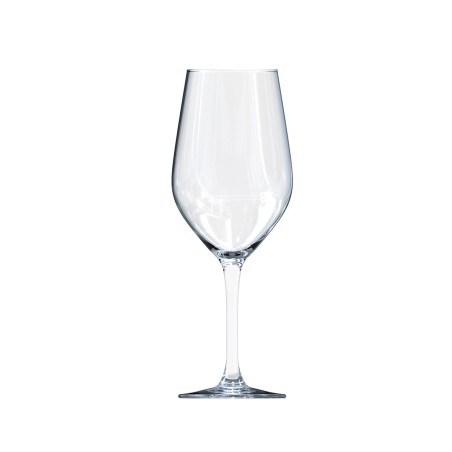 Set di Bicchieri Arcoroc Thera Trasparente Vetro 440 ml (6 Unità)