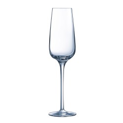 Set di Bicchieri Chef&Sommelier Sublym Eco Trasparente Vetro 210 ml (6 Unità)