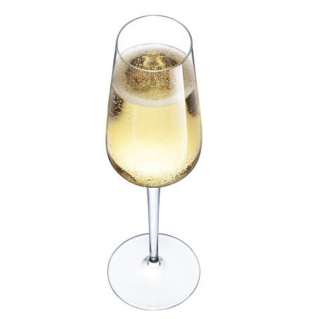 Set di Bicchieri Chef&Sommelier Sublym Eco Trasparente Vetro 210 ml (6 Unità)