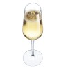 Set di Bicchieri Chef&Sommelier Sublym Eco Trasparente Vetro 210 ml (6 Unità)