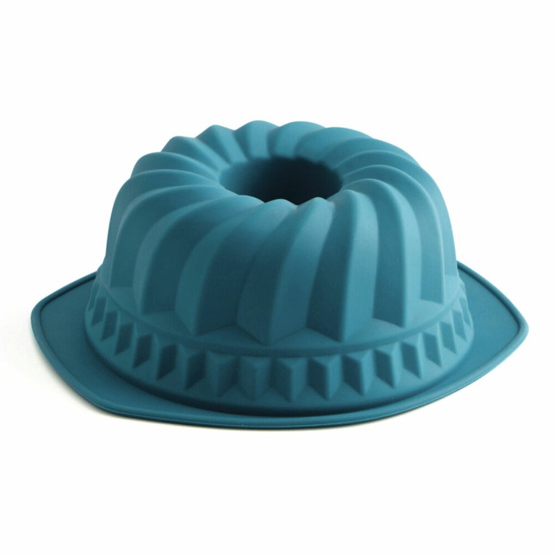 Stampo Removibile Quid Silik One Azzurro Plastica 24,3 x 28,4 cm (6 Unità) (Pack 6x) Stampo Removibile Quid Silik One Azzurro Plastica 24,3 x 28,4 cm (6 Unità) (Pack 6x)