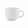 Tazza Mug Quid Snow Bianco 400 ml (6 Unità)