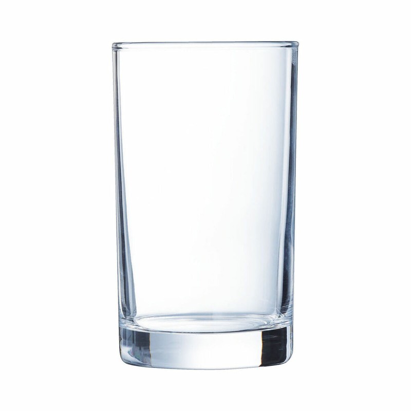 Set di Bicchieri Arcoroc RPL4402 Trasparente Vetro 240 ml 6 Pezzi Set di Bicchieri Arcoroc RPL4402 Trasparente Vetro 240 ml 6 Pezzi