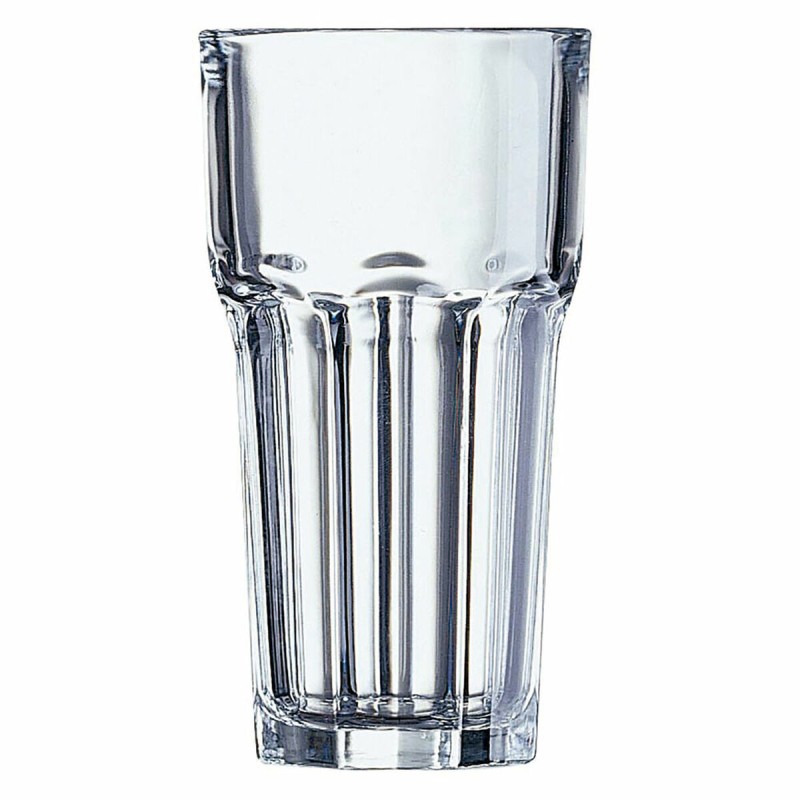Set di Bicchieri Arcoroc Arcoroc Trasparente Vetro 420 ml 6 Pezzi Set di Bicchieri Arcoroc Arcoroc Trasparente Vetro 420 ml 6 Pezzi