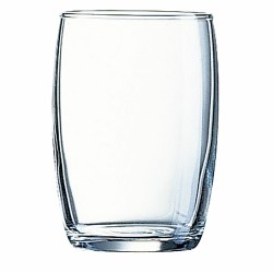 Set di Bicchieri Arcoroc 61633 Trasparente Vetro 160 ml 6 Pezzi