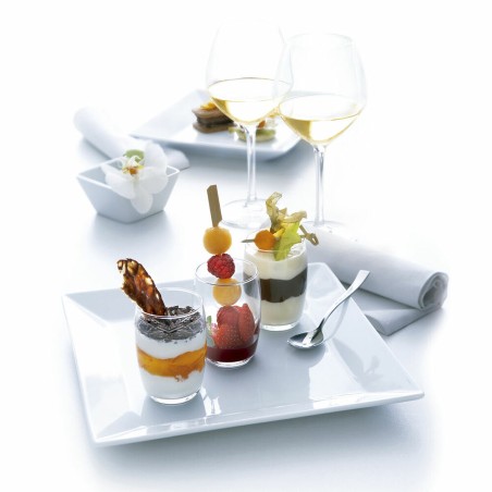 Set di Bicchieri Arcoroc 61633 Trasparente Vetro 160 ml 6 Pezzi