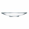 Set di piatti Arcoroc Aroma Caffè 6 Unità Vetro (12 cm)