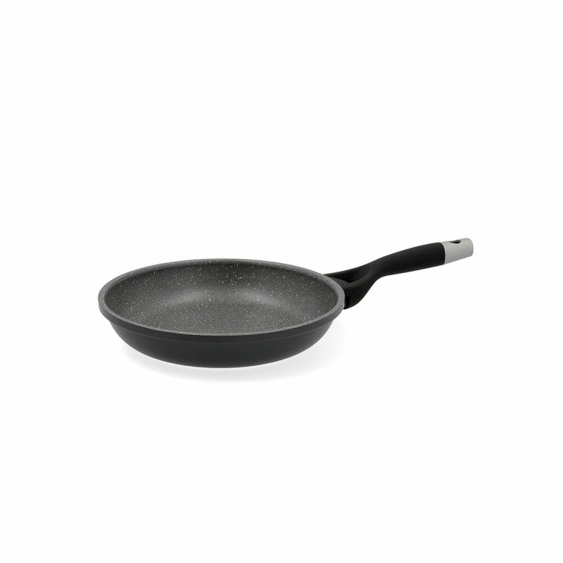 Padella Bidasoa Tribeca Alluminio Nero Metallo Padella Bidasoa Tribeca Alluminio Nero Metallo