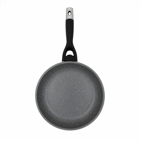 Padella Bidasoa Tribeca Alluminio Nero Metallo