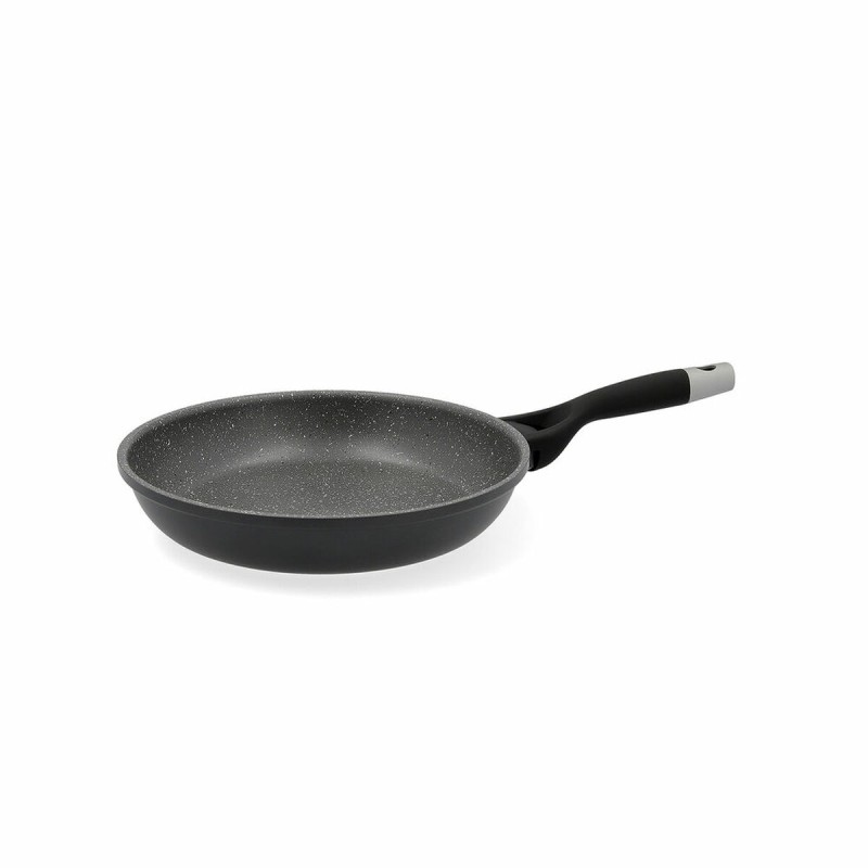 Padella Bidasoa Tribeca Alluminio Nero Metallo (26 cm) Padella Bidasoa Tribeca Alluminio Nero Metallo (26 cm)
