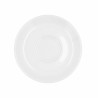 Piatto Bidasoa Glacial Bianco Ceramica Ø 15 cm (12 Unità) (Pack 12x)