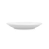 Piatto Bidasoa Glacial Bianco Ceramica Ø 15 cm (12 Unità) (Pack 12x)