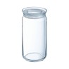 Vaso Luminarc Pav Trasparente Silicone Vetro (1,5 L) (6 Unità)