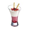 Coppa per Gelati e Frullati Arcoroc Trasparente Vetro (41 cl)