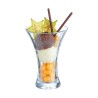 Coppa per Gelati e Frullati Arcoroc Trasparente Vetro (41 cl)