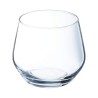 Set di Bicchieri Arcoroc Vina Juliette Trasparente Vetro 350 ml 6 Pezzi