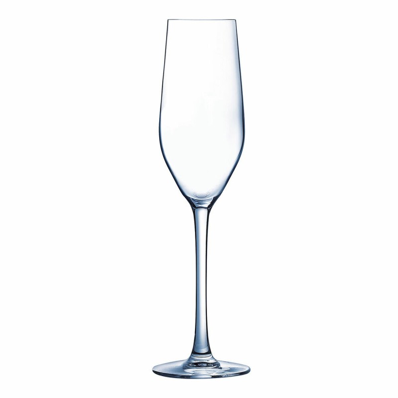 Calice da champagne Arcoroc Mineral Vetro 160 ml Calice da champagne Arcoroc Mineral Vetro 160 ml