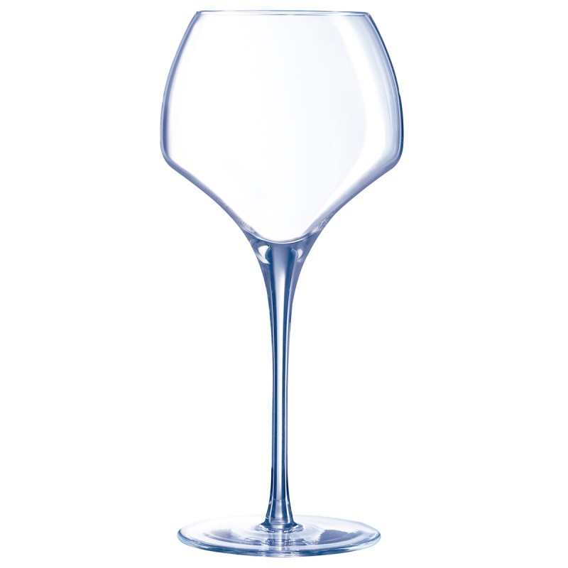 Set di calici da vino Chef & Sommelier Open Up Trasparente Vetro 550 ml 6 Pezzi Set di calici da vino Chef & Sommelier Open Up Trasparente Vetro 550 ml 6 Pezzi