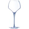 Set di calici da vino Chef & Sommelier Open Up Trasparente Vetro 550 ml 6 Pezzi