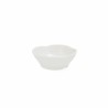 Ciotola Quid Select Bianco Plastica 12,5 x 12,5 x 4,5 cm (6 Unità)