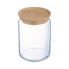 Vaso Luminarc Pav Trasparente Vetro (1 L) (6 Unità)