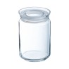 Vaso Luminarc Pav Trasparente Silicone Vetro 750 ml (6 Unità)