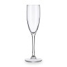 Calice da champagne Luminarc Duero Trasparente Vetro (170 ml) (6 Unità)
