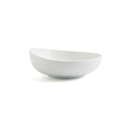 Ciotola per Aperitivi Ariane Vital Coupe Bianco Ceramica (4 Unità)