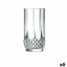Bicchiere Cristal d’Arques Paris Longchamp Trasparente Vetro (28 cl) (Pack 6x)