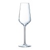Calice da champagne Éclat Ultime Trasparente Vetro (21 cl) (Pack 6x)