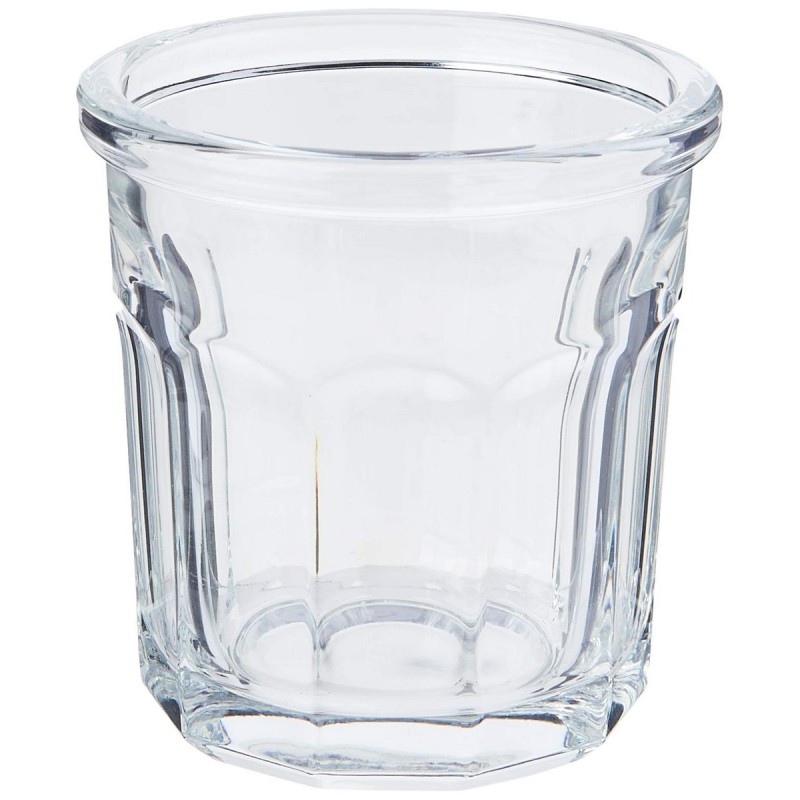 Set di Bicchierini da Chicchetto Arcoroc Eskale Vetro 6 Unità (90 ml) Set di Bicchierini da Chicchetto Arcoroc Eskale Vetro 6 Unità (90 ml)