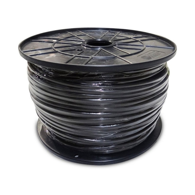 Cavo Sediles 5 x 1,5 mm 100 m Nero Ø 400 x 200 mm Cavo Sediles 5 x 1,5 mm 100 m Nero Ø 400 x 200 mm