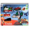 Tren con il circuito Speed & Go 6 Unità 91 x 0,5 x 43,5 cm