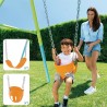 Altalena Intex 170 x 200 x 235 cm