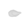 Ciotola Bidasoa Fosil Bianco Ceramica 19,9 x 11,1 x 4,8 cm (9 Unità)