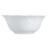 Insalatiera Luminarc Feston Bianco Vetro 12 cm (24 Unità)