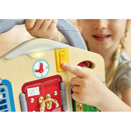 Giocattolo per bebè Hape