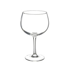 Set di Bicchieri da Gin Tonic Secret de Gourmet Cristallo Trasparente (Ø 11,5 x 19,5 cm) (70 cl)
