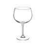 Set di Bicchieri da Gin Tonic Secret de Gourmet Cristallo Trasparente (Ø 11,5 x 19,5 cm) (70 cl)