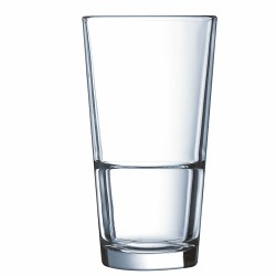 Set di Bicchieri Arcoroc ARC H7764 Trasparente Vetro 290 ml 6 Pezzi