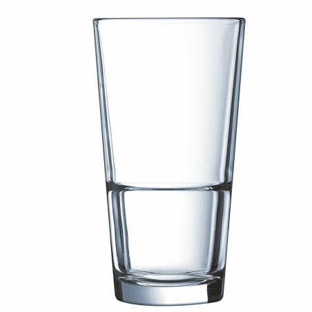 Set di Bicchieri Arcoroc ARC H7764 Trasparente Vetro 290 ml 6 Pezzi