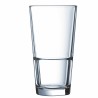 Set di Bicchieri Arcoroc ARC H7764 Trasparente Vetro 290 ml 6 Pezzi